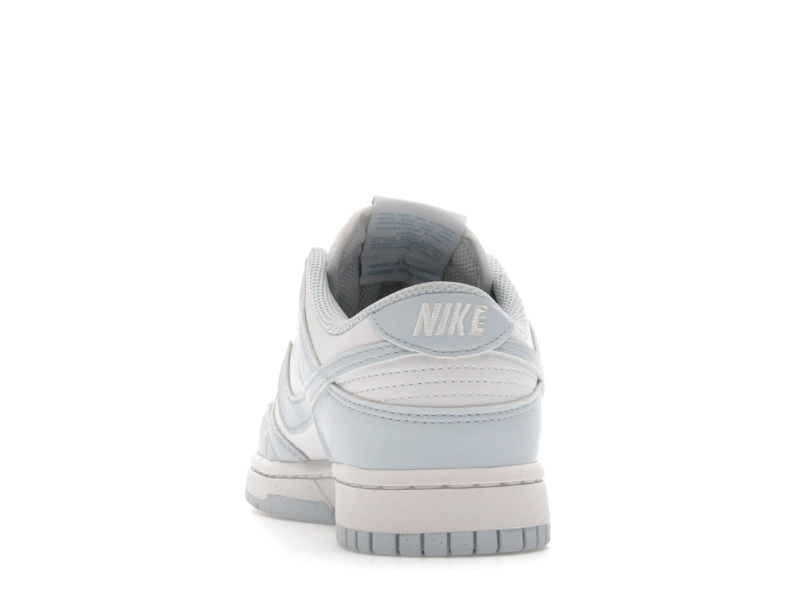 Nike Dunk Low Next Nature White Blue Tint (Women's)