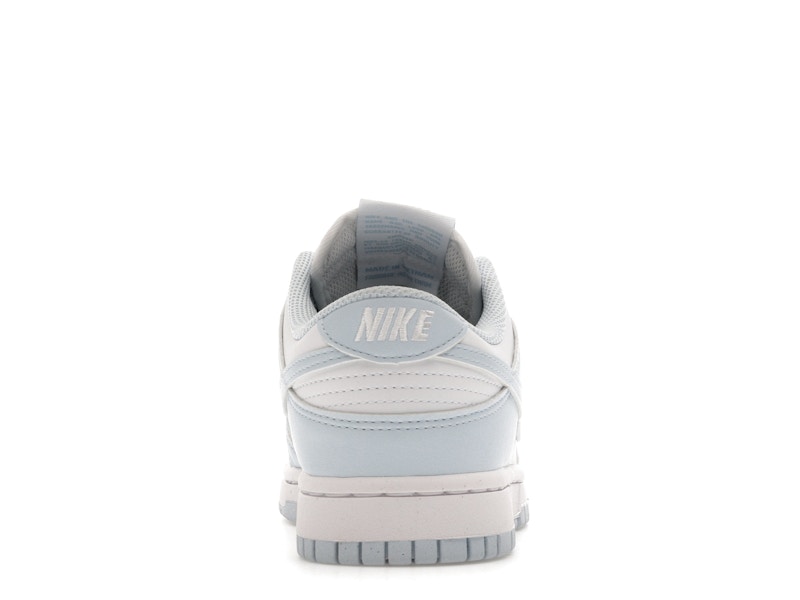 Nike Dunk Low Next Nature White Blue Tint (Women's)