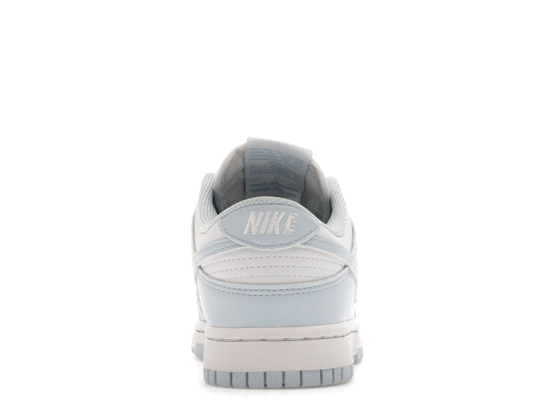 Nike Dunk Low Next Nature White Blue Tint (Women's)