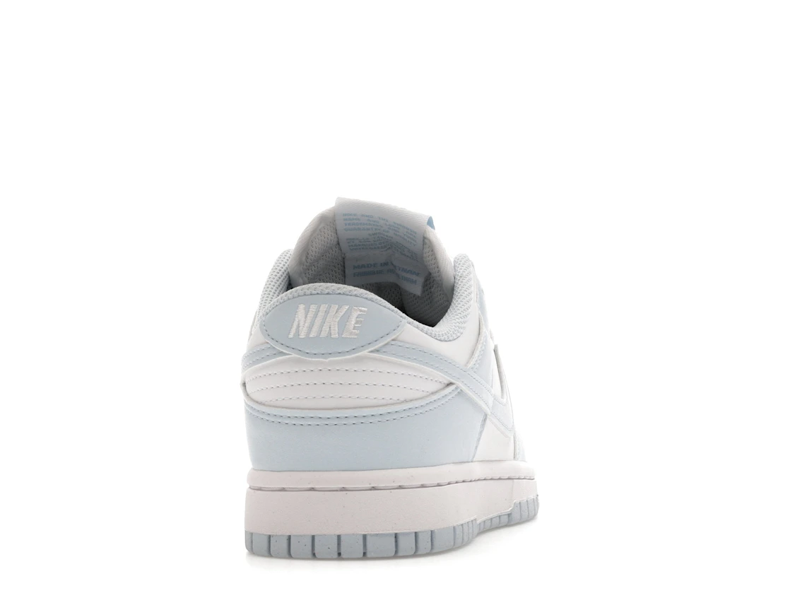 Nike Dunk Low Next Nature White Blue Tint (Women's)
