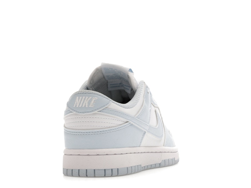 Nike Dunk Low Next Nature White Blue Tint (Women's)