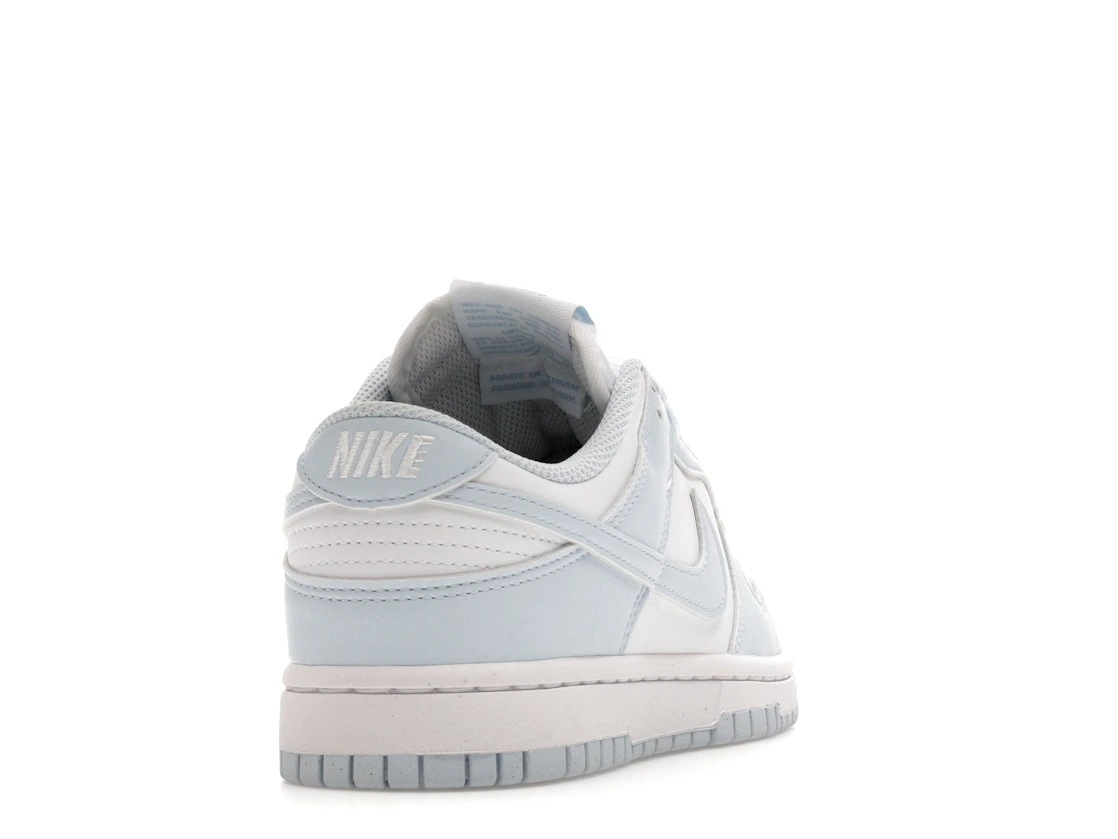 Nike Dunk Low Next Nature White Blue Tint (Women's)