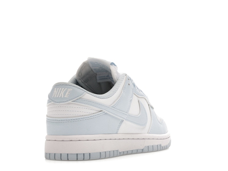 Nike Dunk Low Next Nature White Blue Tint (Women's)