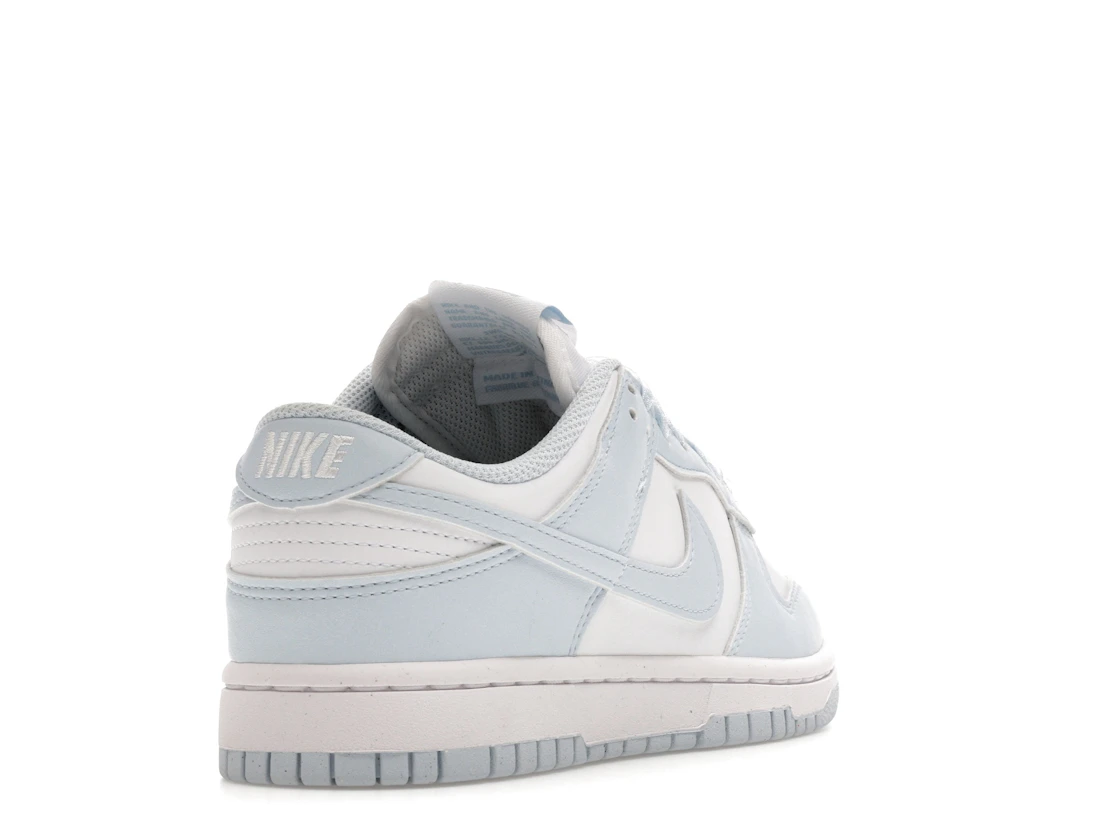 Nike Dunk Low Next Nature White Blue Tint (Women's)