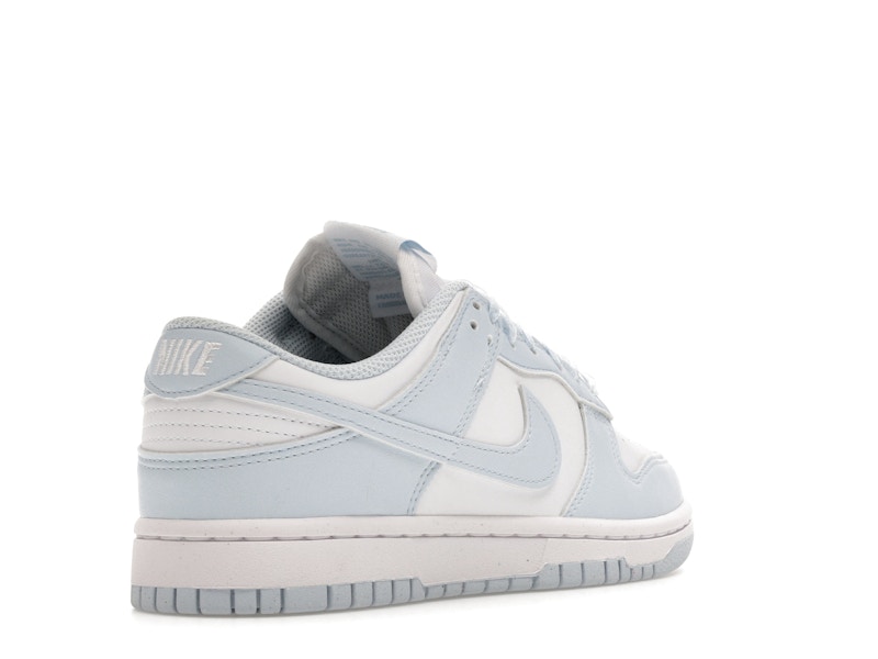 Nike Dunk Low Next Nature White Blue Tint (Women's)