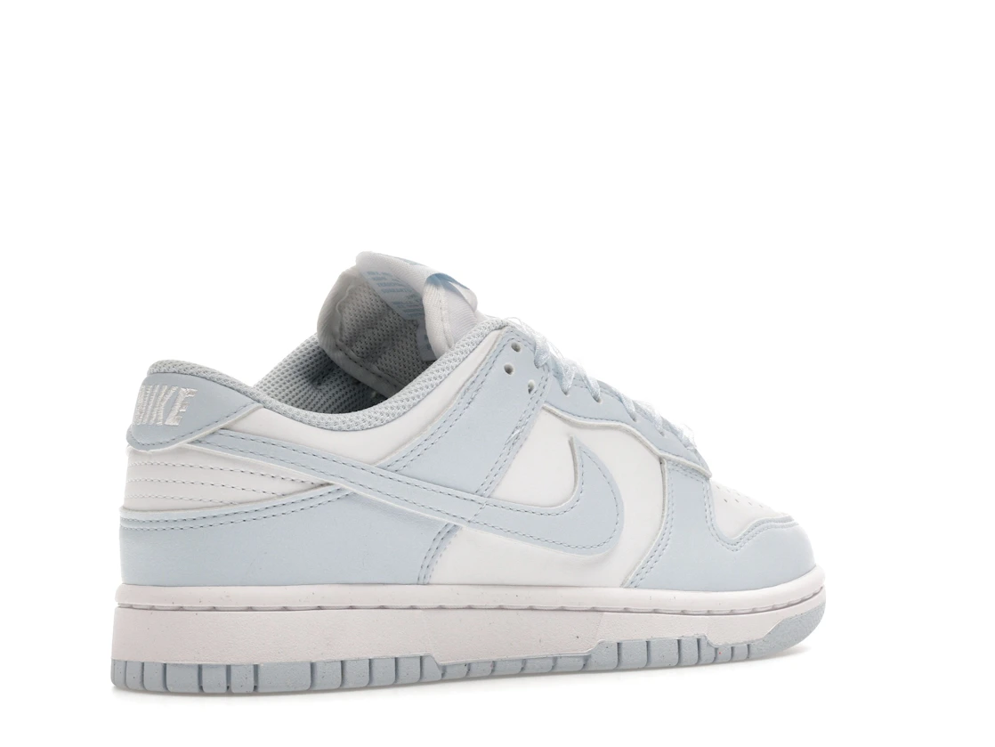 Nike Dunk Low Next Nature White Blue Tint (Women's)