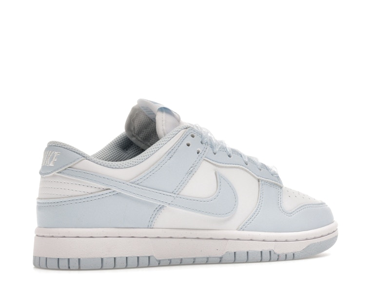 Nike Dunk Low Next Nature White Blue Tint (Women's)