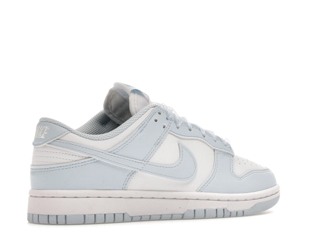 Nike Dunk Low Next Nature White Blue Tint (Women's)