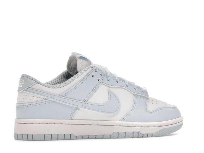 Nike Dunk Low Next Nature White Blue Tint (Women's)