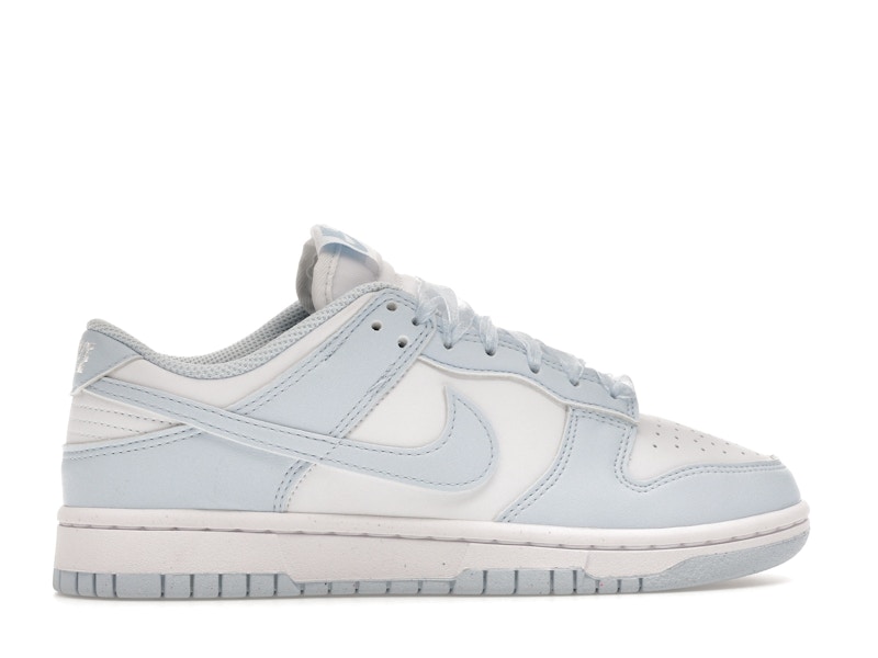 Nike Dunk Low Next Nature White Blue Tint (Women's)