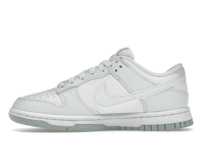 Nike Dunk Low Next Nature White Mint (Women's)
