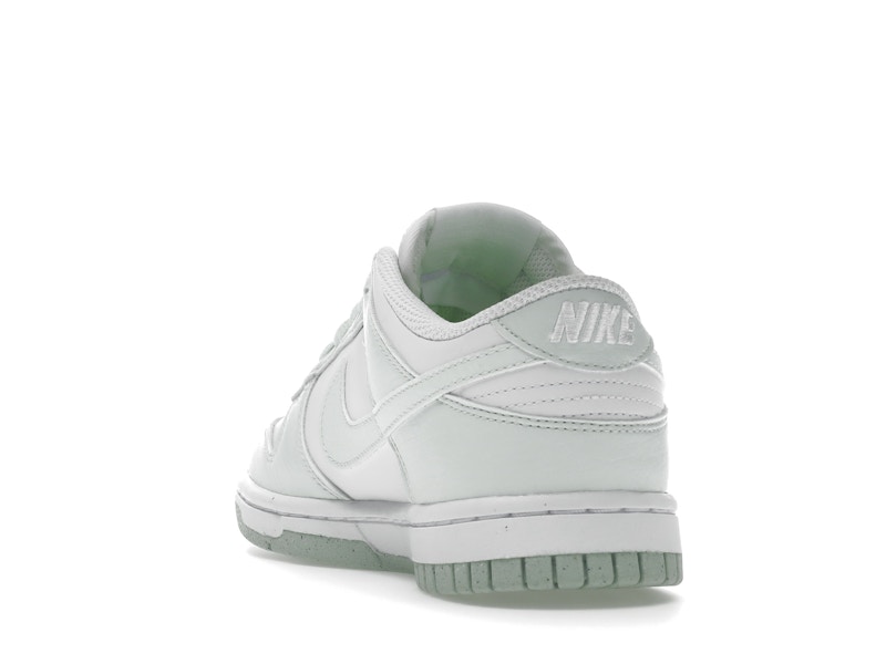 Nike Dunk Low Next Nature White Mint (Women's)