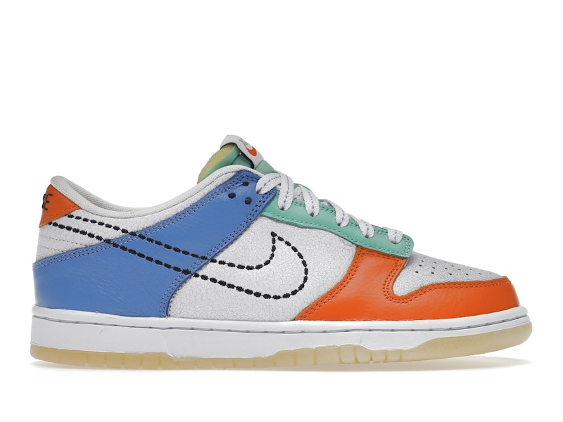 Nike 2025 stock x