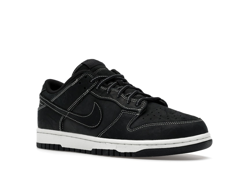 Nike Dunk Low Off Noir Summit White
