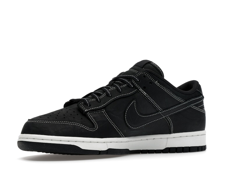 Nike Dunk Low Off Noir Summit White