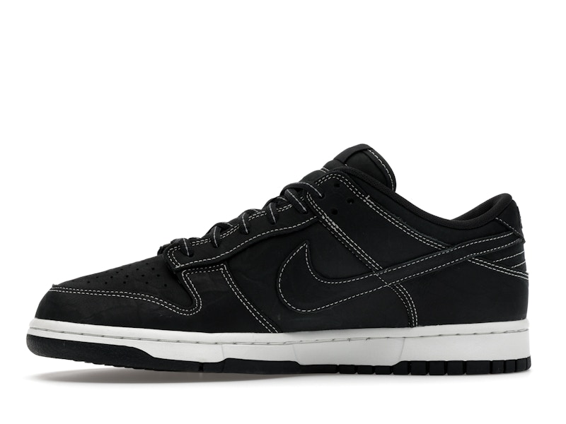 Nike Dunk Low Off Noir Summit White