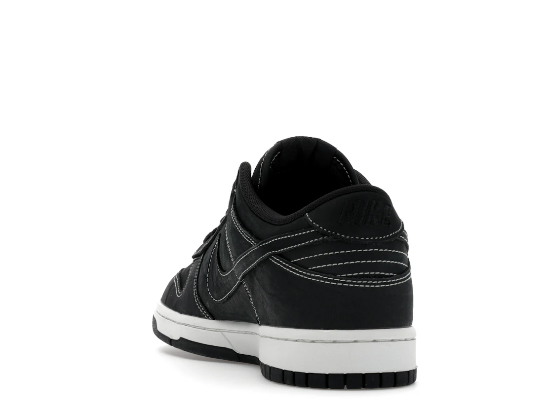 Nike Dunk Low Off Noir Summit White