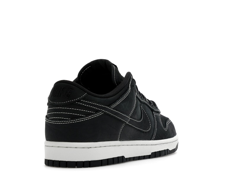 Nike Dunk Low Off Noir Summit White