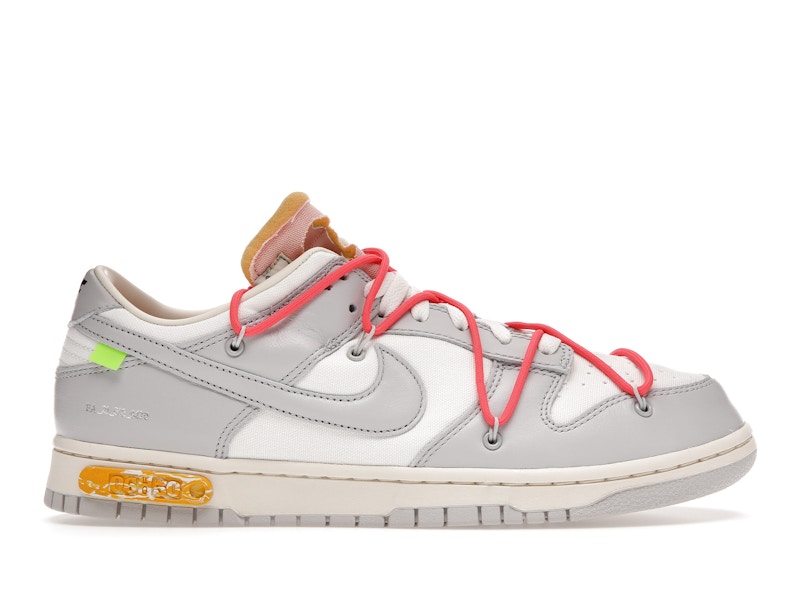 Stockx nike off white sale