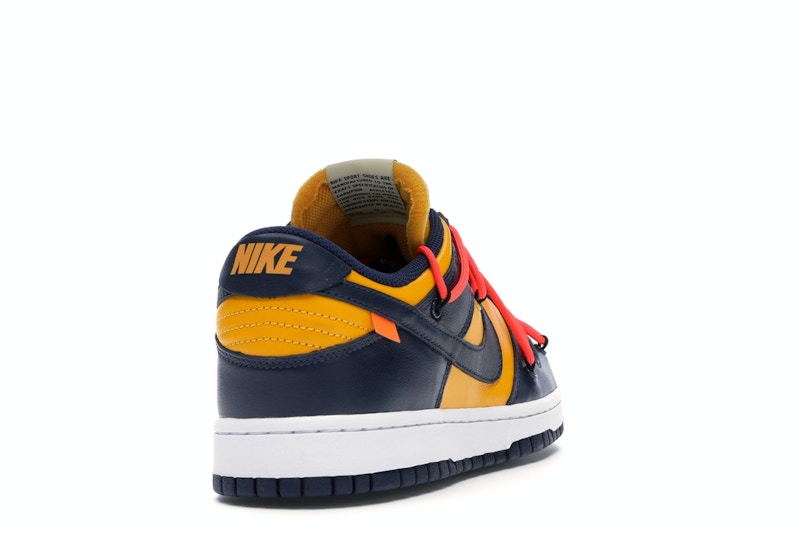 dunk low off white stockx,Quality assurance,protein-burger.com