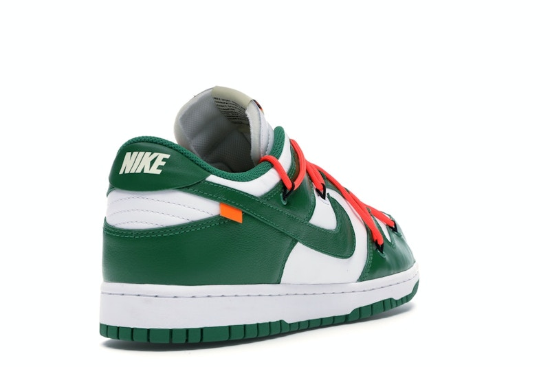 jordan 1 off white green