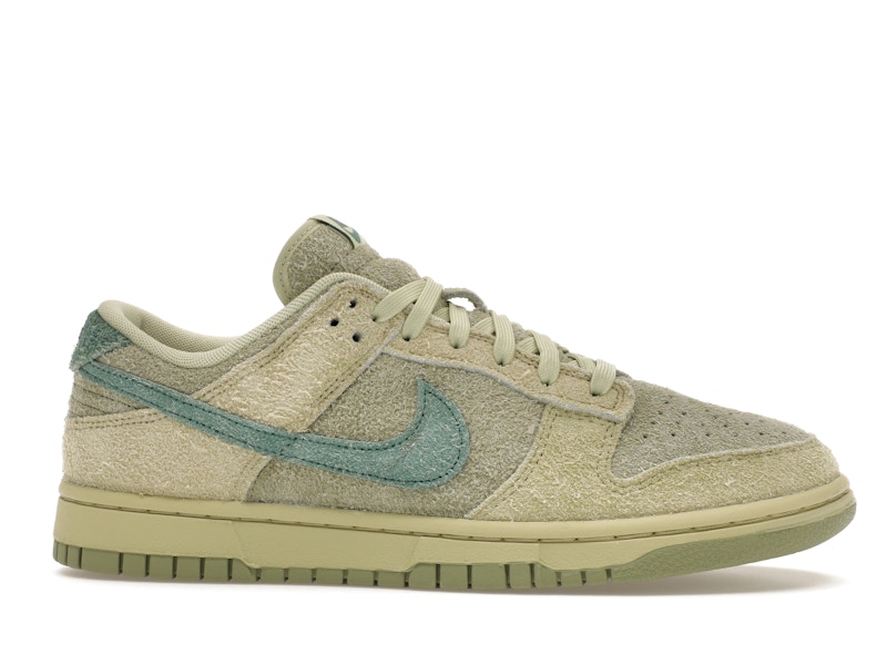 Nike Dunk Low Olive Aura (Women's)