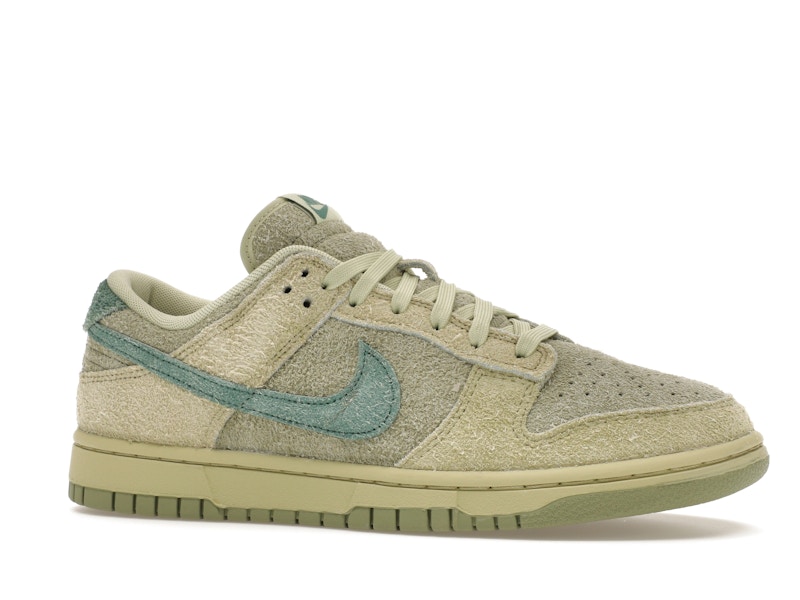 Nike Dunk Low Olive Aura (Women's)