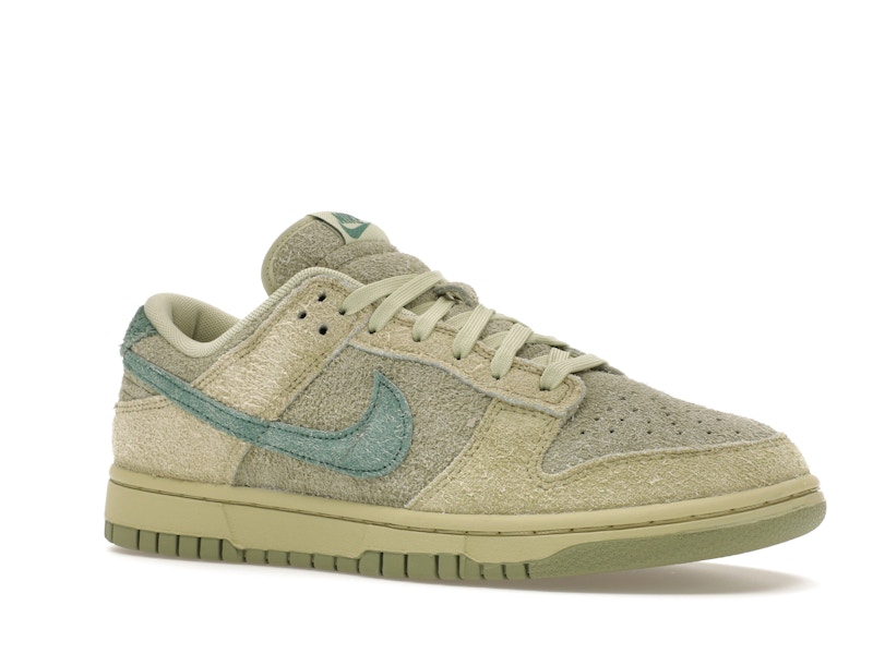 Nike Dunk Low Olive Aura (Women's)