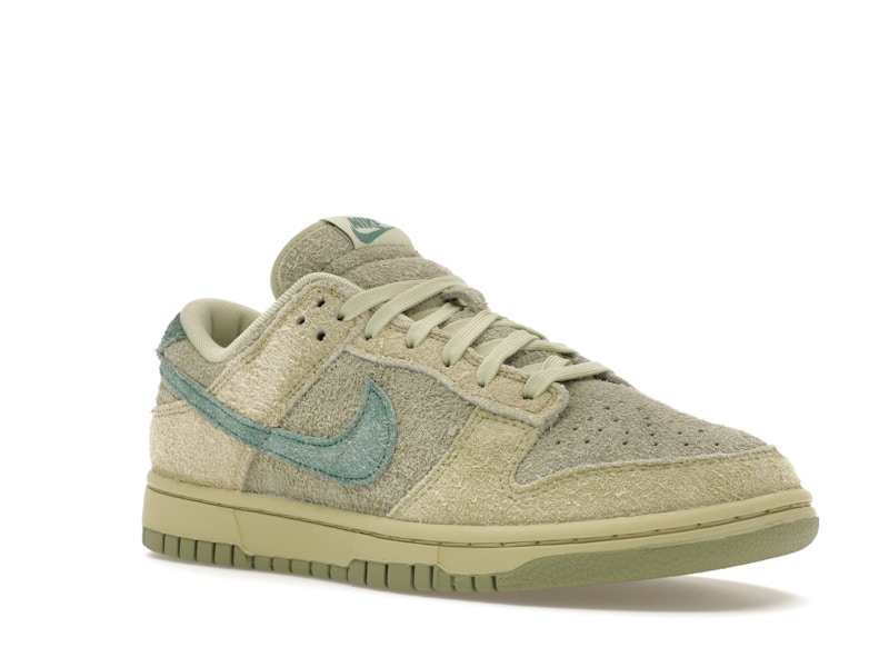 Nike Dunk Low Olive Aura (Women's)