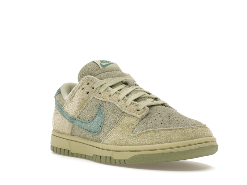 Nike Dunk Low Olive Aura (Women's)