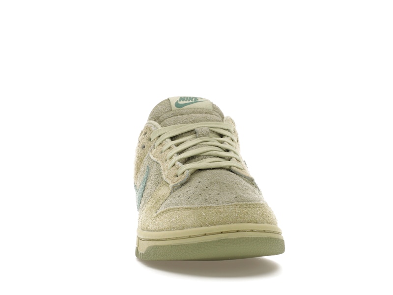 Nike Dunk Low Olive Aura (Women's)