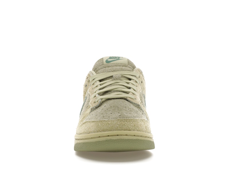 Nike Dunk Low Olive Aura (Women's)