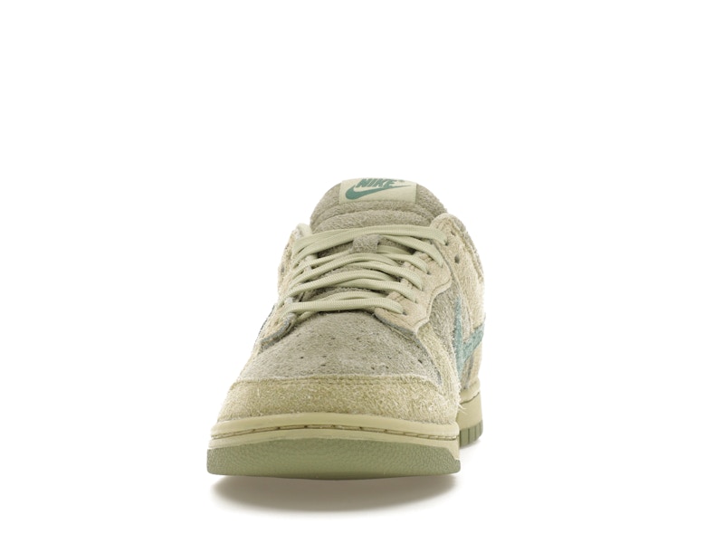Nike Dunk Low Olive Aura (Women's)