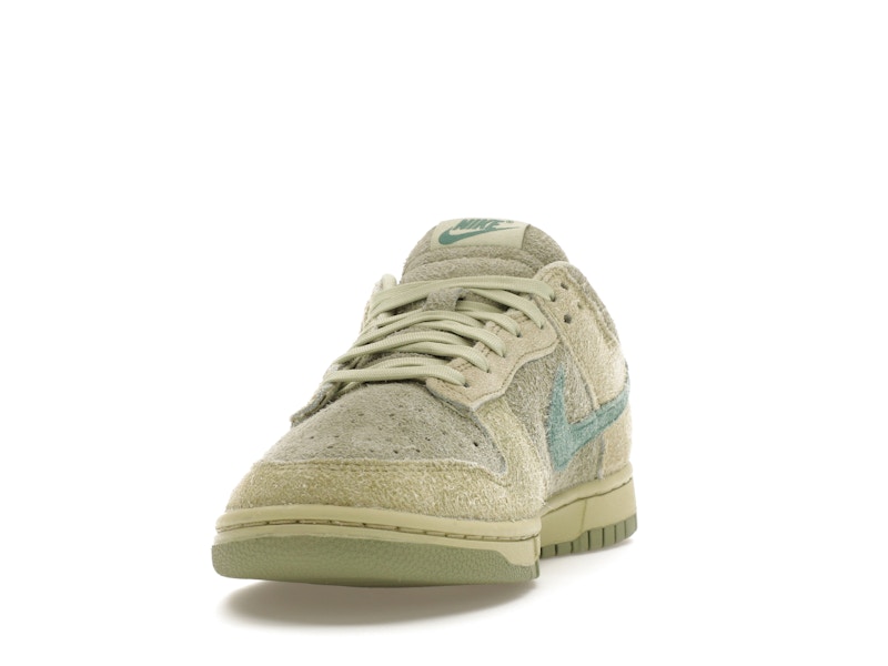 Nike Dunk Low Olive Aura (Women's)