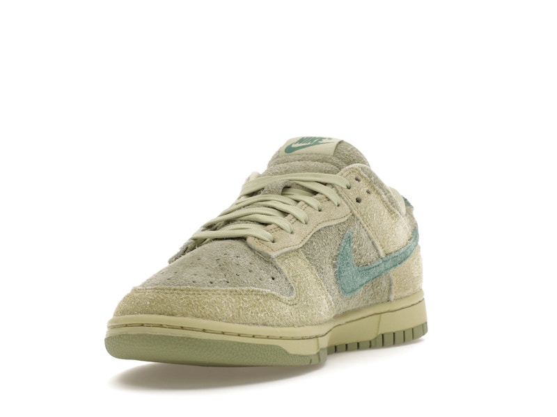 Nike Dunk Low Olive Aura (Women's)