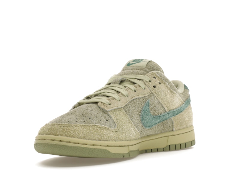Nike Dunk Low Olive Aura (Women's)