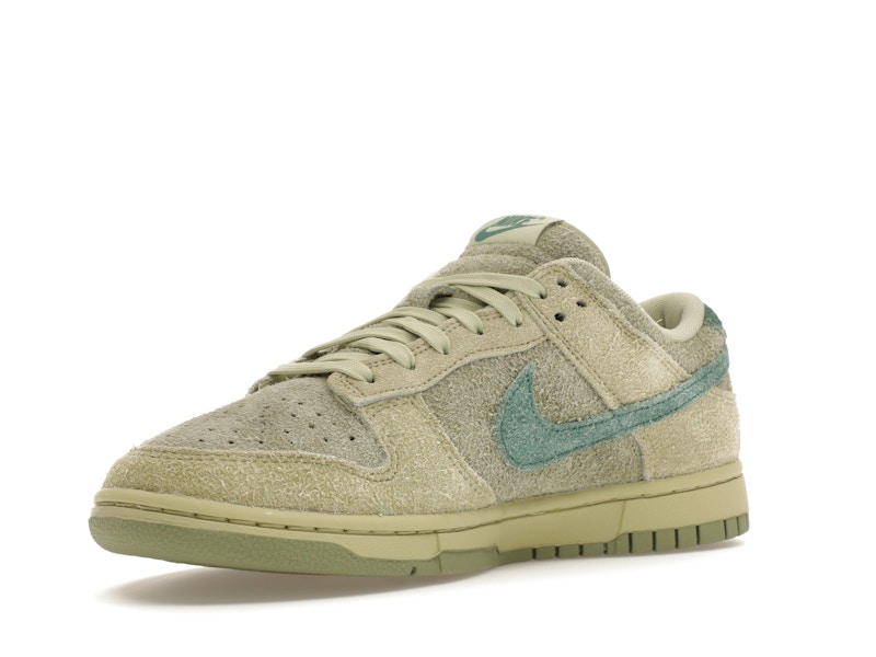 Nike Dunk Low Olive Aura (Women's)