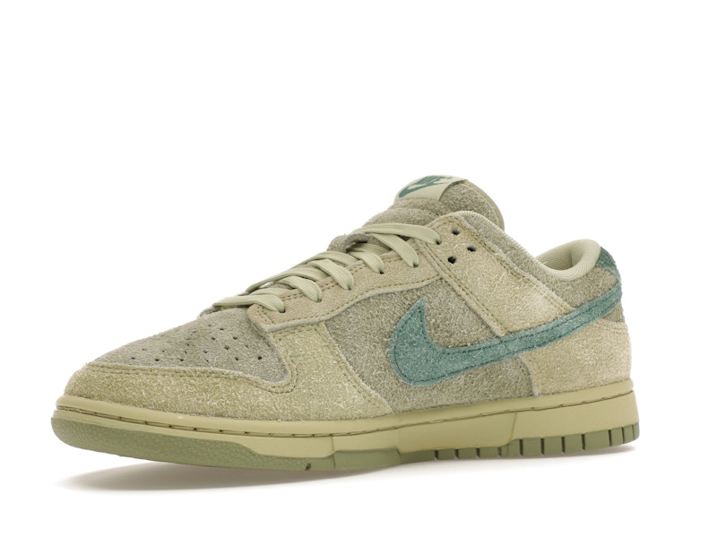 Nike Dunk Low Olive Aura (Women's)
