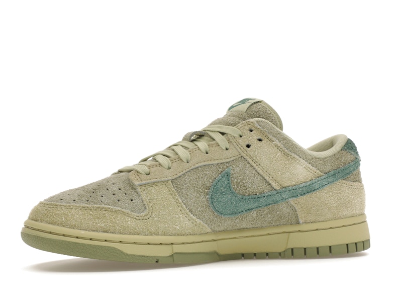 Nike Dunk Low Olive Aura (Women's)