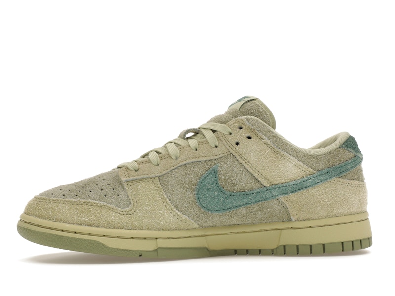 Nike Dunk Low Olive Aura (Women's)