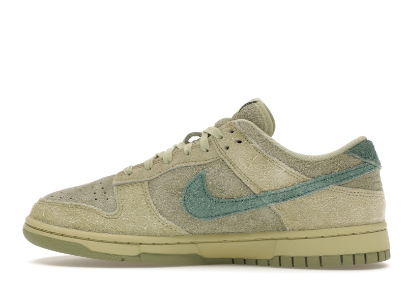 Nike Dunk Low Olive Aura (Women's)