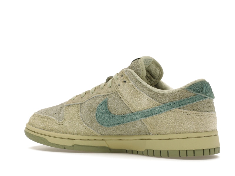 Nike Dunk Low Olive Aura (Women's)