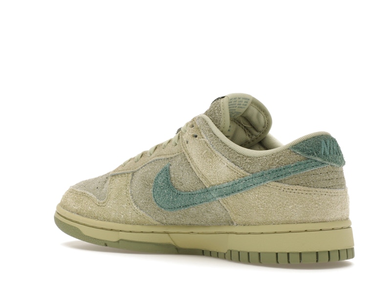 Nike Dunk Low Olive Aura (Women's)