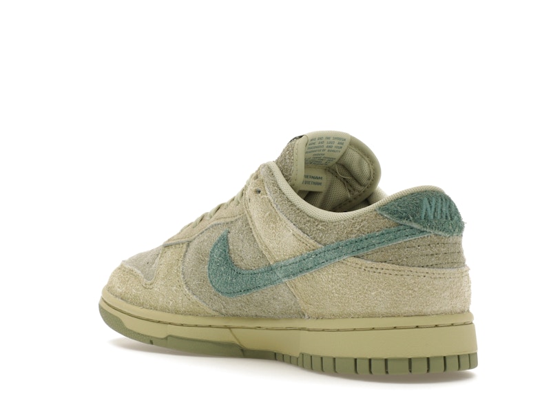 Nike Dunk Low Olive Aura (Women's)
