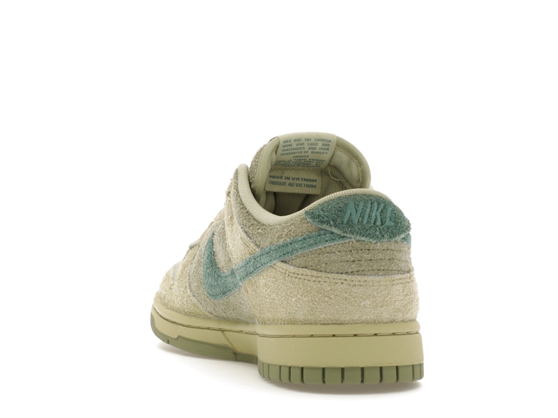 Nike Dunk Low Olive Aura (Women's)