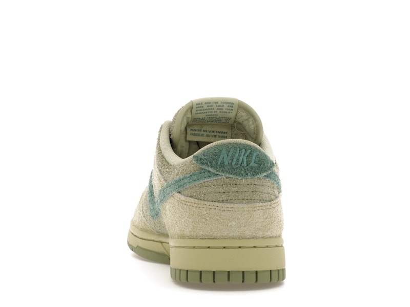 Nike Dunk Low Olive Aura (Women's)