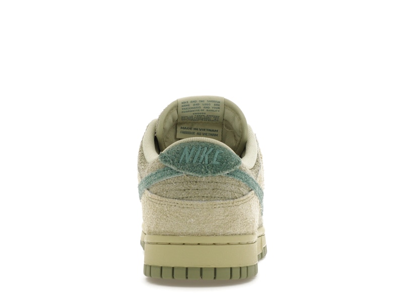 Nike Dunk Low Olive Aura (Women's)