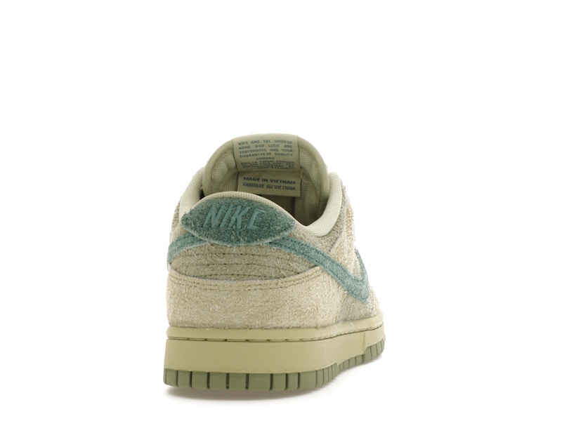 Nike Dunk Low Olive Aura (Women's)