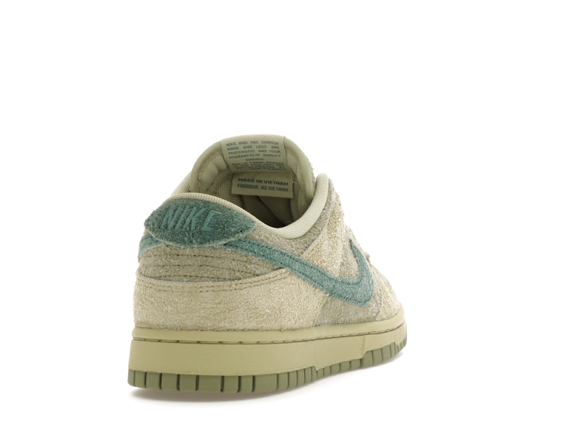 Nike Dunk Low Olive Aura (Women's)