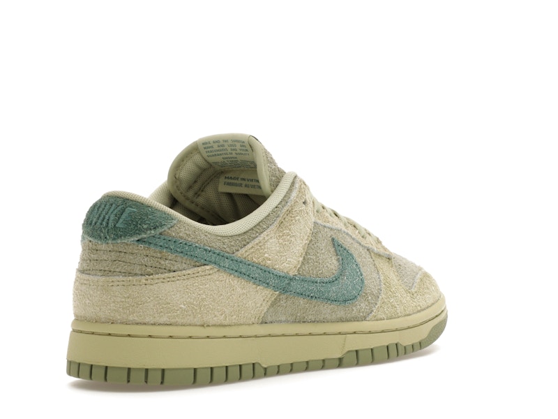 Nike Dunk Low Olive Aura (Women's)
